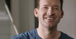 Tony Romo Commercial Play and download Tony Romo Commercial clips. #tony romo #caddyshack #bill murray #cinderella