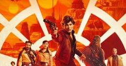 Solo A Star Wars Story Play and download Solo A Star Wars Story clips. #han solo #chewbacca #youre old #you know how to fly