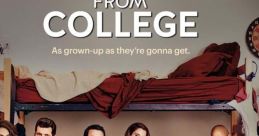 Friends From College: Season 2 Play and download Friends From College: Season 2 clips. #friends from college #we going