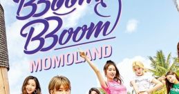 Momoland - Bboom Bboom Play and download Momoland - Bboom Bboom clips. #momoland #bboom bboom #kpop #tropicana sparkling