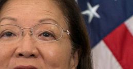 Mazie Hirono Play and download Mazie Hirono clips. #shut up #step up #men #do the right thing #politics #kavanaugh