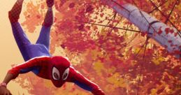 Spider-Man: Into The Spiderverse Play and download Spider-Man: Into The Spiderverse clips. #reaction #fathers day #dad #i