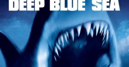 Deep Blue Sea Play and download Deep Blue Sea clips. #deep blue sea #ll cool j #shark fin #my hat #speech #nature can be