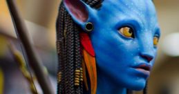 Avatar Play and download Avatar clips. #wailing #crying #sad #weeping #connection #wifi #on the same page #connected