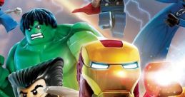 Lego Marvel Super Heroes Play and download Lego Marvel Super Heroes clips. #lego marvel super heroes #hulk #mad #angry