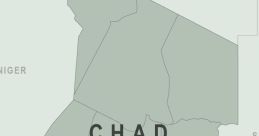 Chad Soundboard