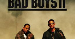 Bad Boys II Play and download Bad Boys II clips. #woosah #anger management #relax #meditation #whoosah #chill out