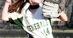 Herkimer Softball - Fall 2023 Walk Outs and Btwn Innings