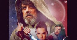 Star Wars: Episode VIII - The Last Jedi Soundboard