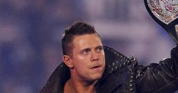 The Miz Play and download The Miz clips. #wwe #the miz #really #seriously #for real #suspect #suspicious