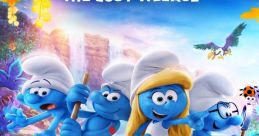 Smurfs: The Lost Village Play and download Smurfs: The Lost Village clips. #smurfs #freaking out #panic #scared #alarmed