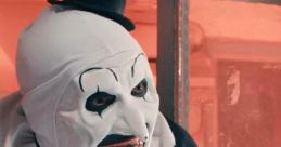 Terrifier Play and download Terrifier clips. #pee #bathroom break #potty break #relief #urinate #creeper #clown #horror