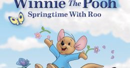 Winnie the Pooh: Springtime With Roo Play and download Winnie the Pooh: Springtime With Roo clips. #peaceful #downright