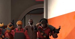 Team Fortress Play and download Team Fortress clips. #stfu #shut up #stop talking #angry #pissed #reaction #mad #enough