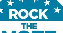 Rock the Vote Play and download Rock the Vote clips. #vote #turn out #election #midterm #fred armisen #want to impress my