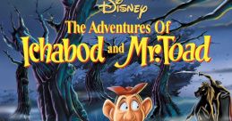 The Adventures of Ichabod and Mr. Toad Play and download The Adventures of Ichabod and Mr. Toad clips. #hello #hi #blow