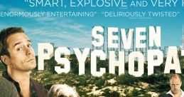 Seven Psychopaths Play and download Seven Psychopaths clips. #christopher walken #dont wanna #not feeling it #not