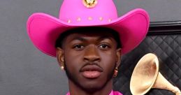 Lil Nas X Play and download Lil Nas X clips. #old town road #horses in the back #feeling good #good vibes #cowboy dancing