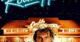 Road House Play and download Road House clips. #patrick swayze #dalton #pain #road house #be nice