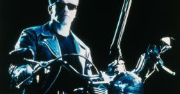 Terminator II Play and download Terminator II clips. #stop killing #terminator #cant go around killing people #stop hurting