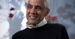 Interview with Vinod Khosla Soundboard