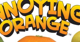 The Annoying Orange Play and download The Annoying Orange clips. #hey #hi #hiya #howdy #hello