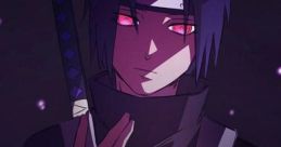 Saeed - itachi 8 Saeed - itachi 8: a combination of that evoke a sense of mystery and intrigue. The first in this series