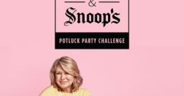 Martha & Snoop's Potluck Dinner Party Play and download Martha & Snoop's Potluck Dinner Party clips. #stuffing