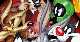 The Looney Tunes Show Play and download The Looney Tunes Show clips. #kisses #kissing #romance #love #hearts #coffee #awake