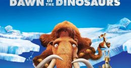 Ice Age - Dawn of the Dinosaurs Soundboard