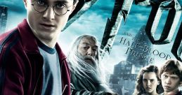 Harry Potter and the Half Blood Prince Play and download Harry Potter and the Half Blood Prince clips. #ginny weasley