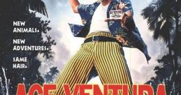 Ace Ventura 2 Play and download Ace Ventura 2 clips. #singing cowboy meme #ace ventura #jim carrey #big enough #beat your