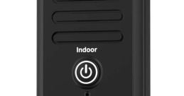 Intercom Chime [1] The of the Intercom Chime [1] reverberates through the hallway, its melodious tone signaling an incoming