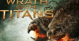 Wrath of the Titans Play and download Wrath of the Titans clips. #kronos #wrath of the titans