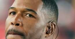 Michael Strahan Play and download Michael Strahan clips. #fingers