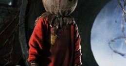 Trick R Treat Play and download Trick R Treat clips. #halloween #samhain #pirate #witch #trick r treat #horror #october