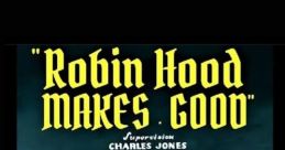 Robin Hood Makes Good Play and download Robin Hood Makes Good clips. #looney tunes #cartoon #animation #do you mean me