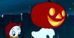 Trick or Treat (1952) Play and download Trick or Treat (1952) clips. #trick or treat #halloween #witch #song #disney