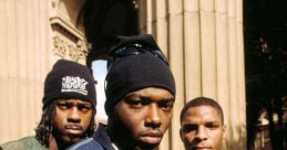 Naughty By Nature Naughty By Nature burst onto the scene in the early 1990s with their infectious blend of hip hop and R&B,