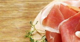 Prosciutto di Parma Play and download Prosciutto di Parma clips. #no preservatives #natural ingredients #organic #all