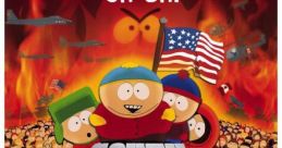 South Park: Bigger, Longer, and Uncut Play and download South Park: Bigger, Longer, and Uncut clips. #south park #blame