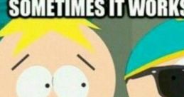 South Park meme Play and download South Park meme clips. #south park #meme