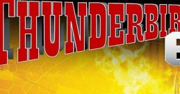 Thunderbird 6 Soundboard