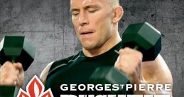 GSP Rush Fit Play and download GSP Rush Fit clips. #paceyourself #lion #start #finish #slow