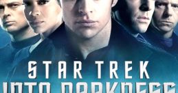 Star Trek: Into Darkness Play and download Star Trek: Into Darkness clips. #shall we begin #khan #start #commence