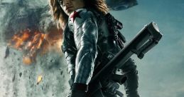 Captain America - Winter Soldier Play and download Captain America - Winter Soldier clips. #chris evans #elevator #fight