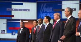 GOP Debate 2015 Play and download GOP Debate 2015 clips. #trump #rosie odonnell #calling women names