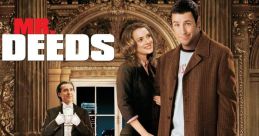 Mr Deeds Play and download Mr Deeds clips. #mr deeds #adam sandler #blah blah blah #dirty tramp #floozy #slut #hussy