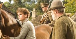 War Horse Play and download War Horse clips. #war horse #ww1 #over the top #charge #out of the trenches #attack #trench