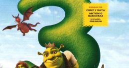 Shrek 3 Play and download Shrek 3 clips. #shrek 3 #arthur #king arthur #maybe #one day #maybe just maybe #maybe next time